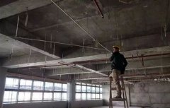 净化工程施工团队